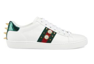 Gucci Sneaker 1