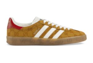 Gucci Adidas Logo