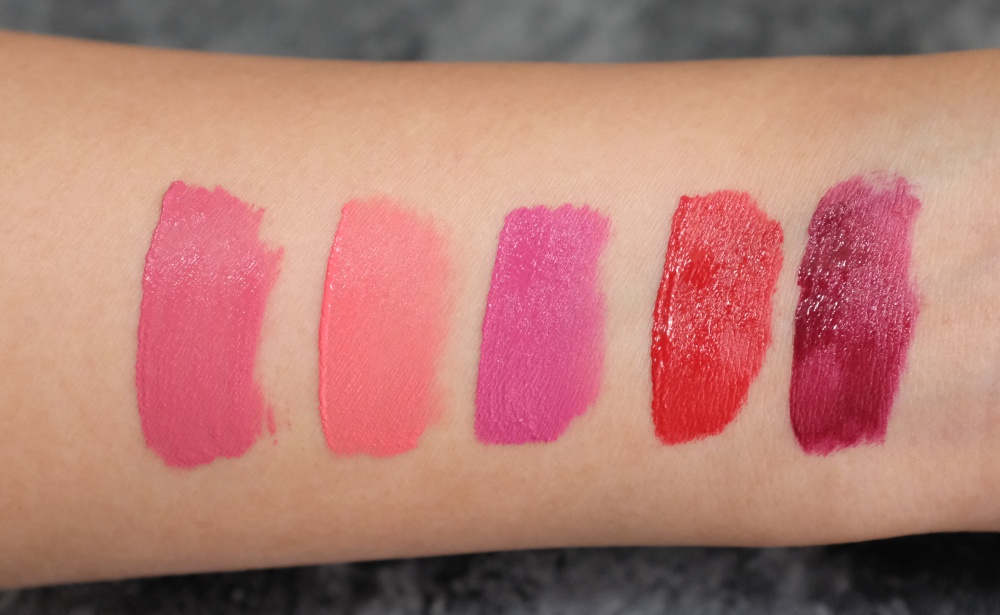 Rimmel Stay Matte Liquid Lip Colour