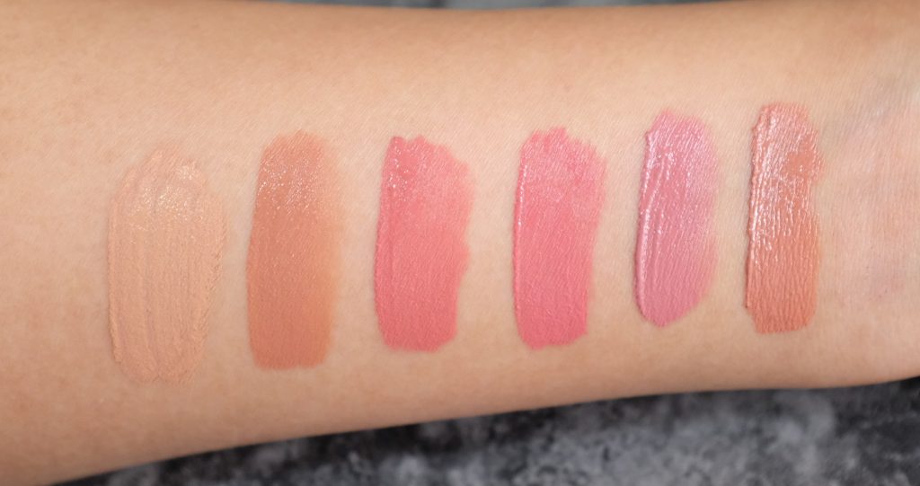 Rimmel Stay Matte Liquid Lip Colour