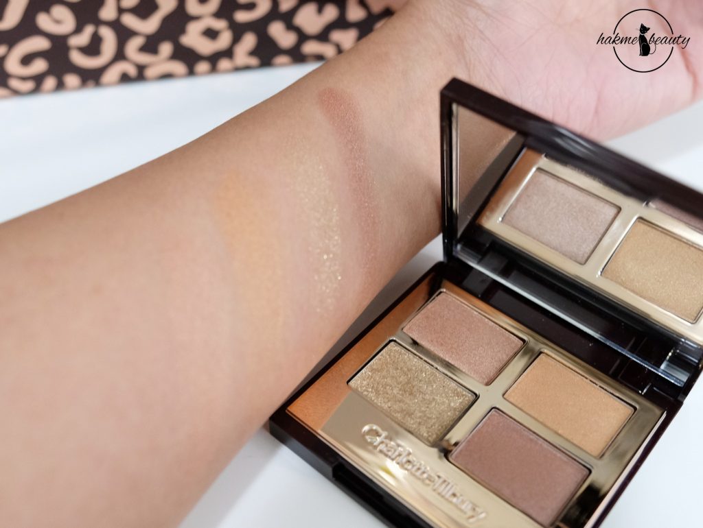 Charlotte Tilbury Luxury Palette