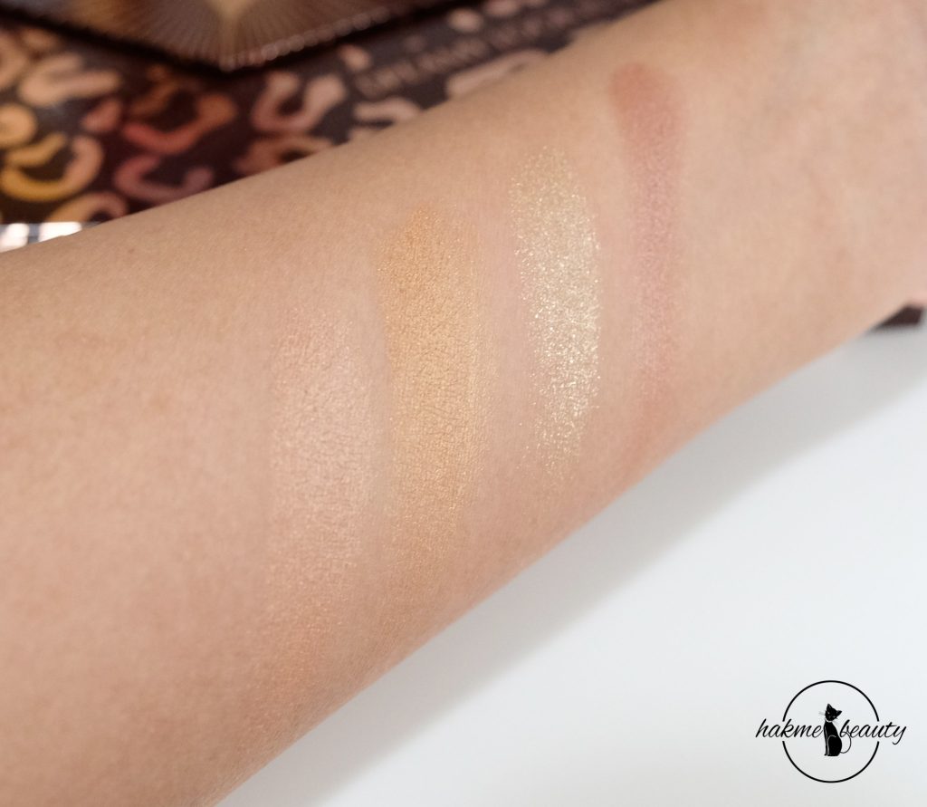 Charlotte Tilbury Luxury Palette