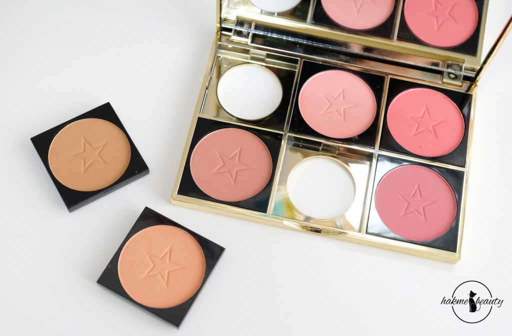 Makeup Obsession Blush Palette