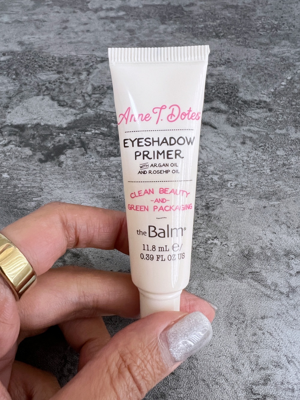 theBalm Anne T. Dotes Eyeshadow Primer