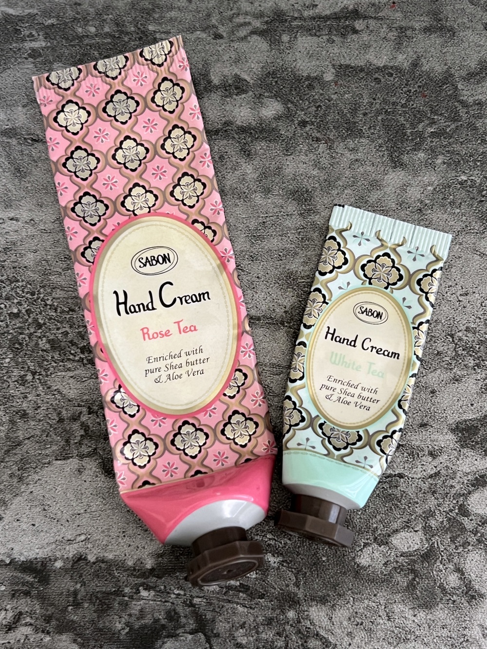 Sabon Hand Cream 手霜好唔好用