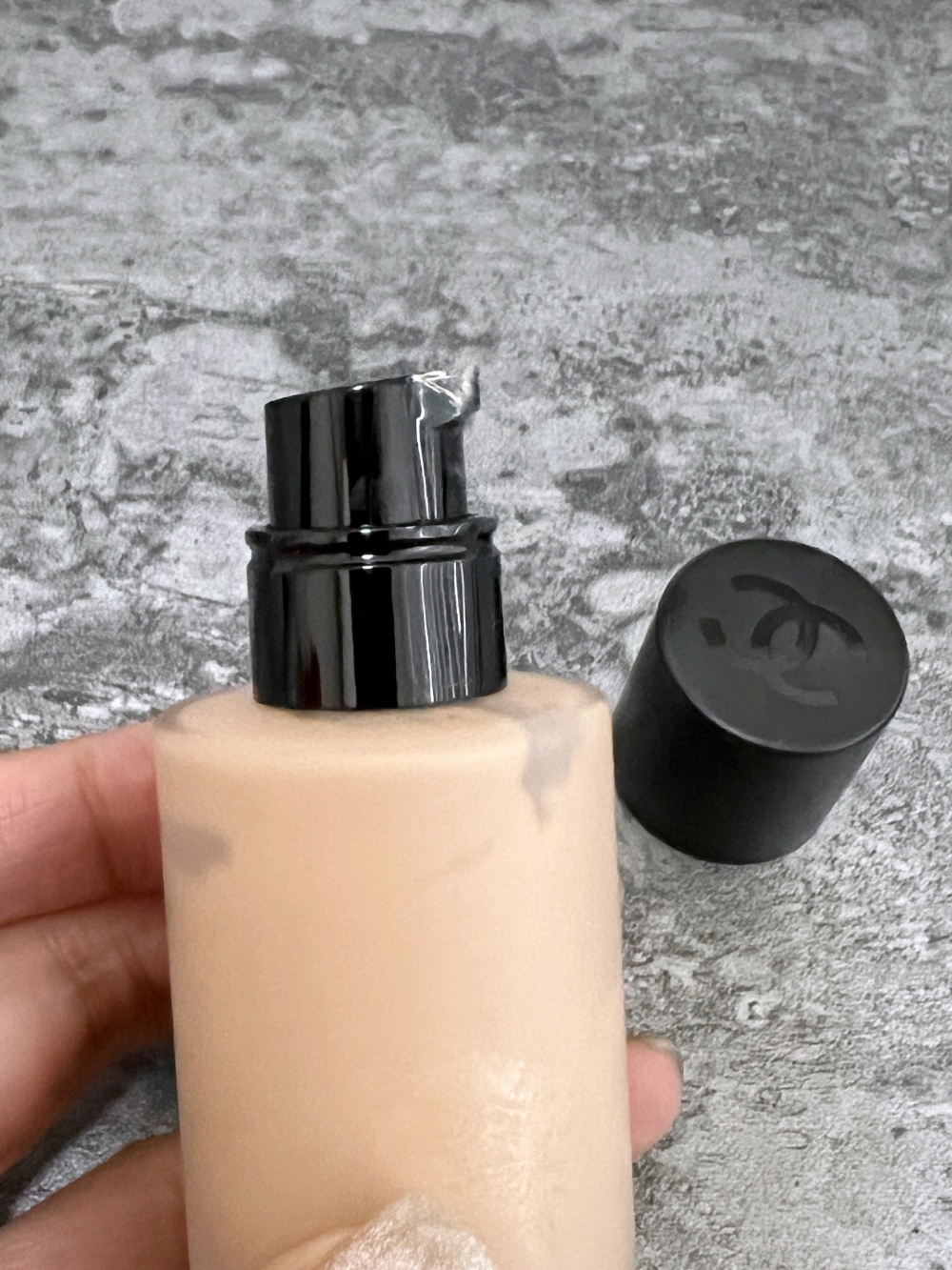 Chanel N°1 De Chanel Revitalizing Foundation