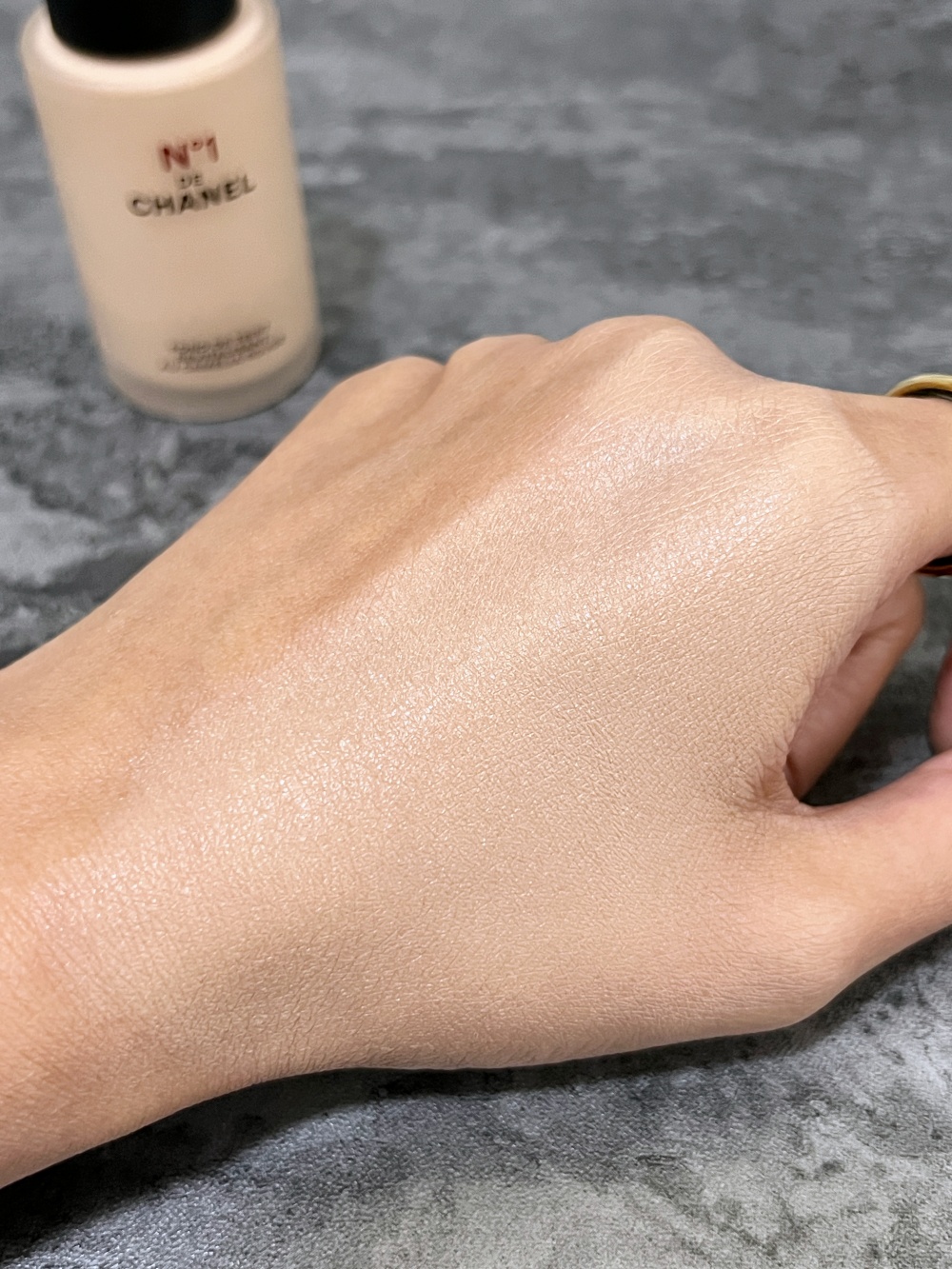 Chanel N°1 De Chanel Revitalizing Foundation