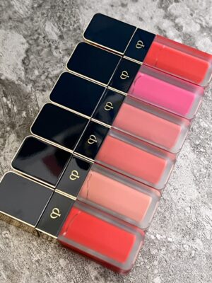 Cle de Peau Beauté Cream Rouge Matte