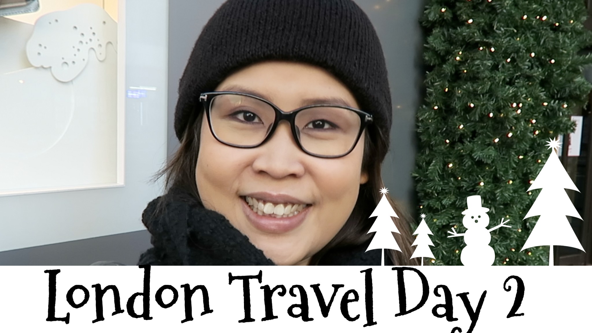 行Harrods + 見好朋友 + Explore Oxford Street London Travel Day 2