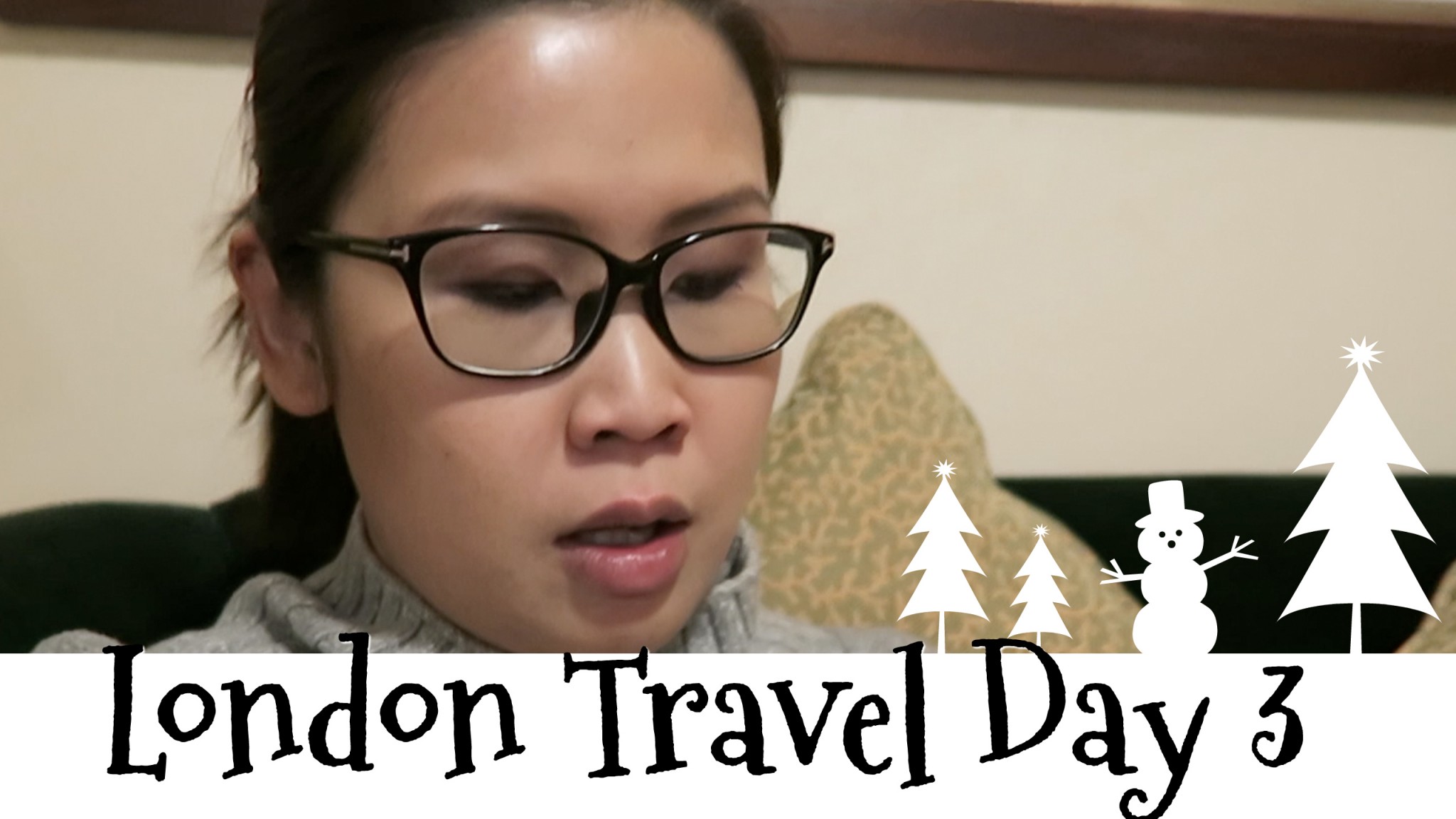 閃過Jo Malone Regent St. + Burberry + 食泰菜 London Travel Day 3