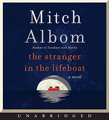 The Stranger in the Lifeboat