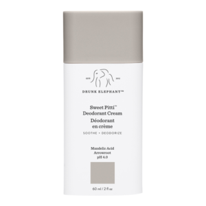 Drunk Elephant Sweet Pitti™ Deodorant Cream