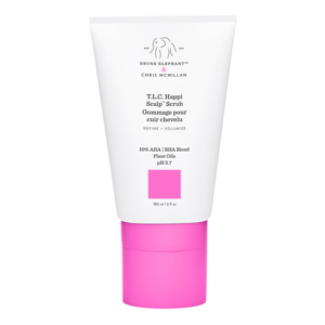 Drunk Elephant T.L.C. Happi Scalp™ Scrub