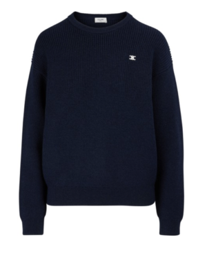 Celine Wool Jumper