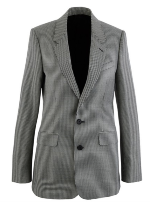 Celine Wool Jacket