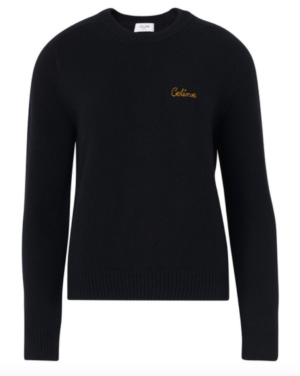 Celine Jumper