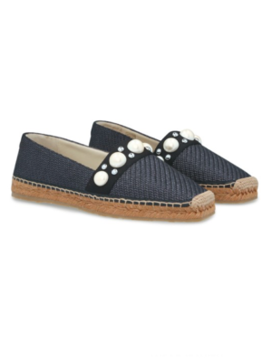 Jimmy Espadrilles