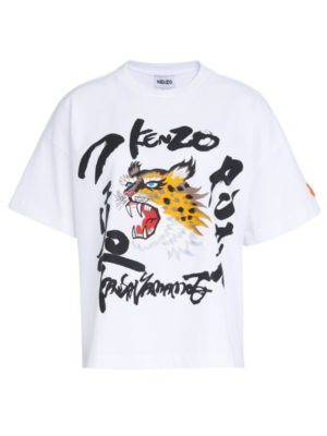 Kenzo Tee